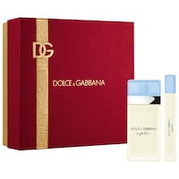 Dolce&Gabbana - Light Blue Eau de Toilette Duo Set