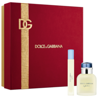 Dolce&Gabbana - Light Blue Pour Homme Eau de Toilette Cologne Set