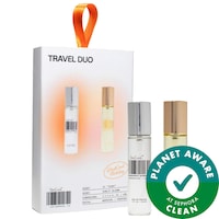 DedCool - Travel Spray Perfume Duo