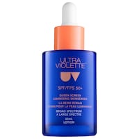 Ultra Violette - Queen Screen SPF 50+ Luminising Serum Skinscreen™