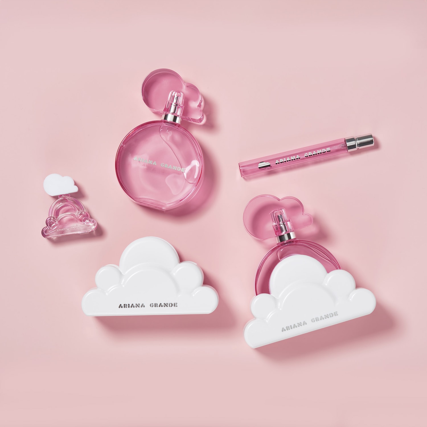 Cloud Pink Eau de Parfum