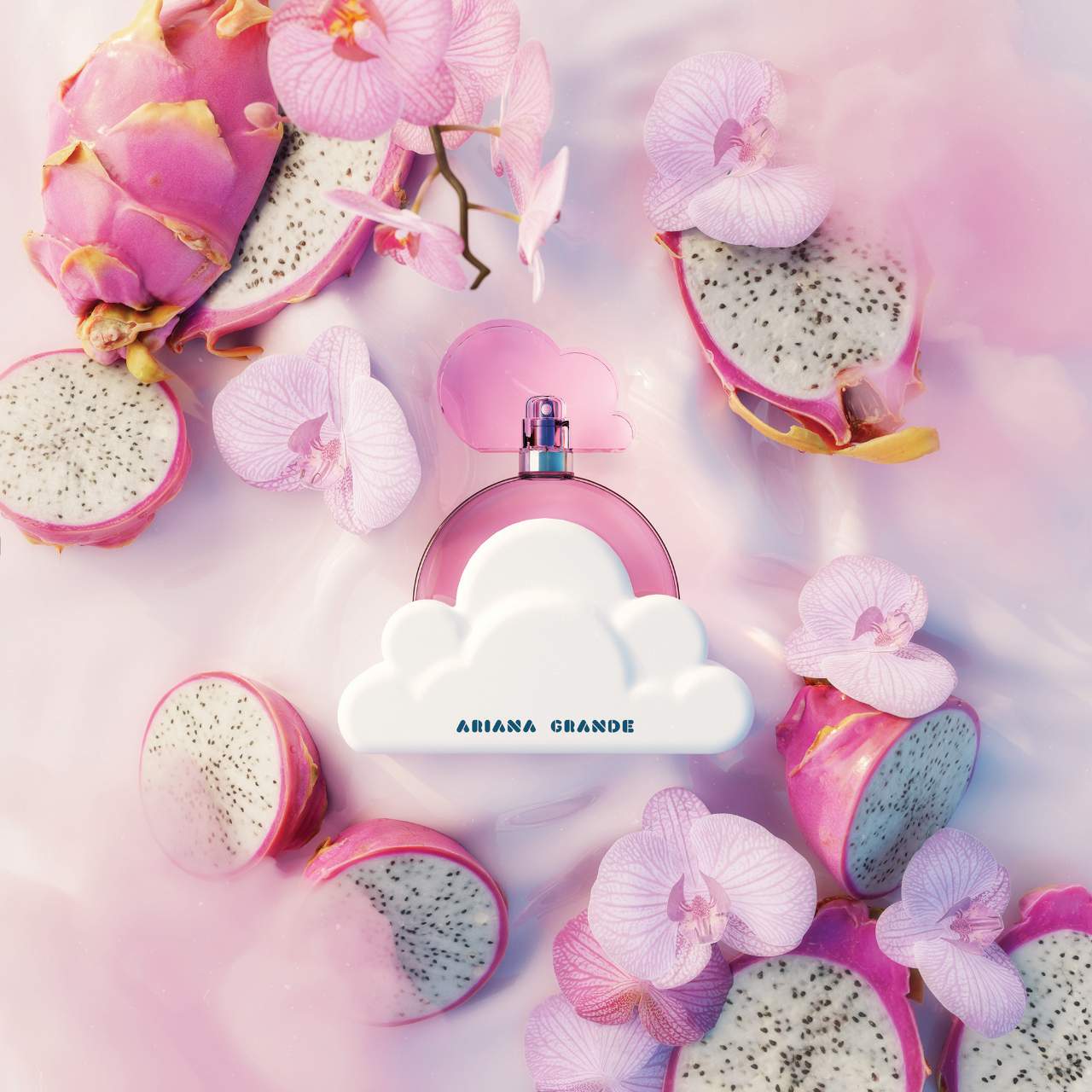 Cloud Pink Eau de Parfum