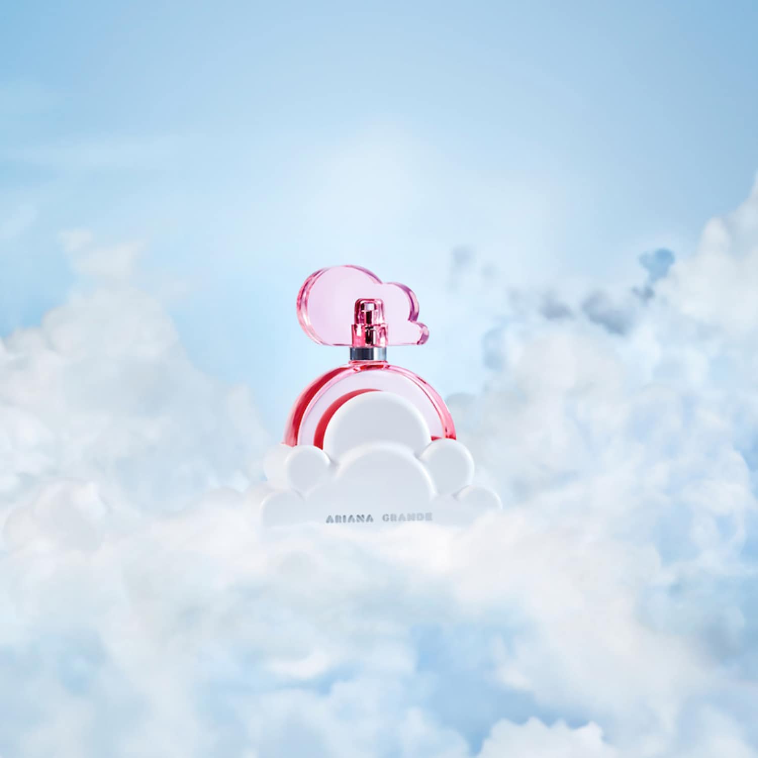 Cloud Pink Eau de Parfum