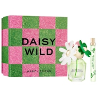 Marc Jacobs Fragrances - Mini Daisy Wild Eau de Parfum Perfume Set