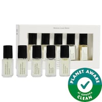 Maison Louis Marie - Perfume Oil Discovery Set