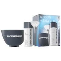 Dermalogica - Smooth and Brighten Holiday Kit with Daily Microfoliant