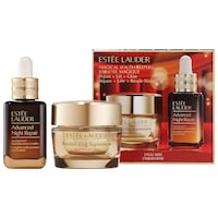 Estée Lauder - Serum + Moisturizer Skincare Set