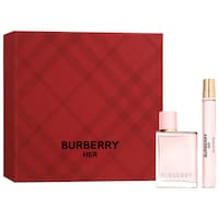 BURBERRY - Ensemble minieau de parfum Her