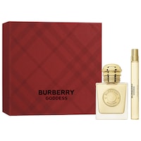 BURBERRY - Mini Goddess Eau de Parfum Perfume Set