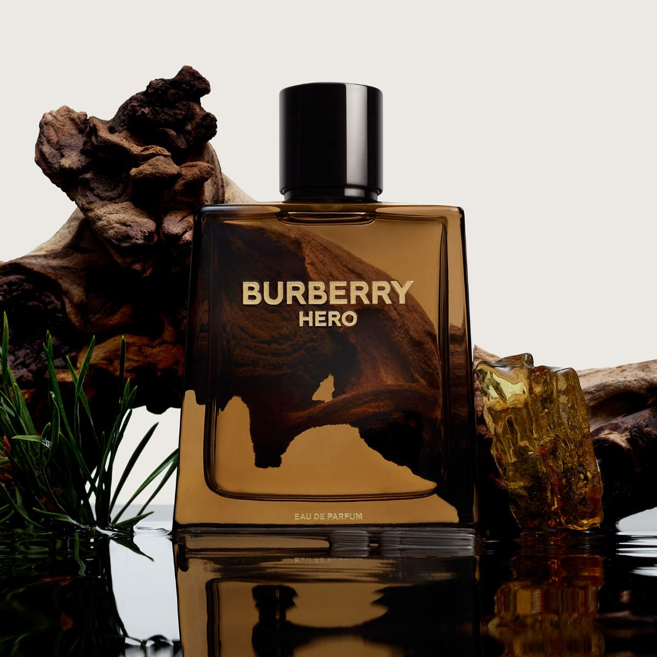 Burberry Fragrance Beauty