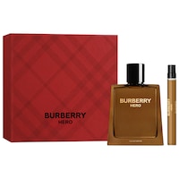 BURBERRY - Hero Eau de Parfum Cologne Set