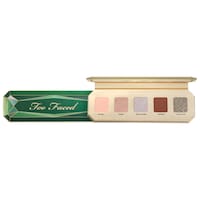 Too Faced - Minipalette de fards à paupières Precious Gems