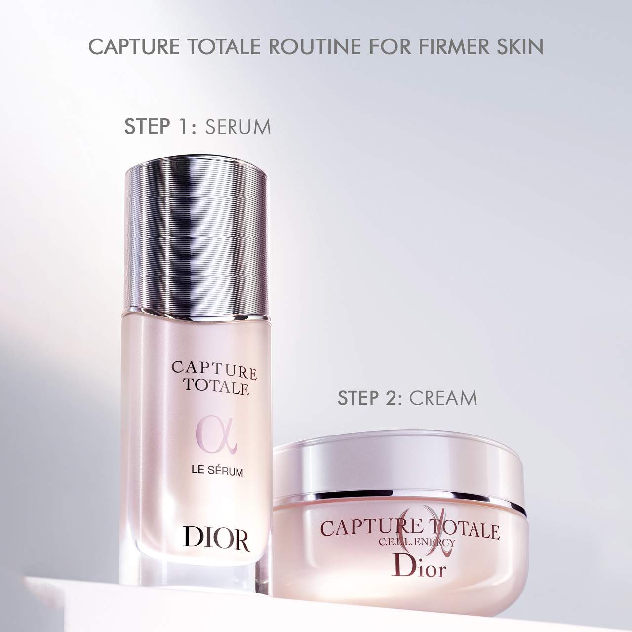 Capture Totale Holiday Gift Set 2024 Edition: The Youth-Revealing Skincare Ritual