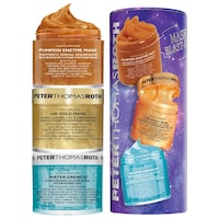 Peter Thomas Roth - Mask Blast-Off 3-Piece Mask Kit