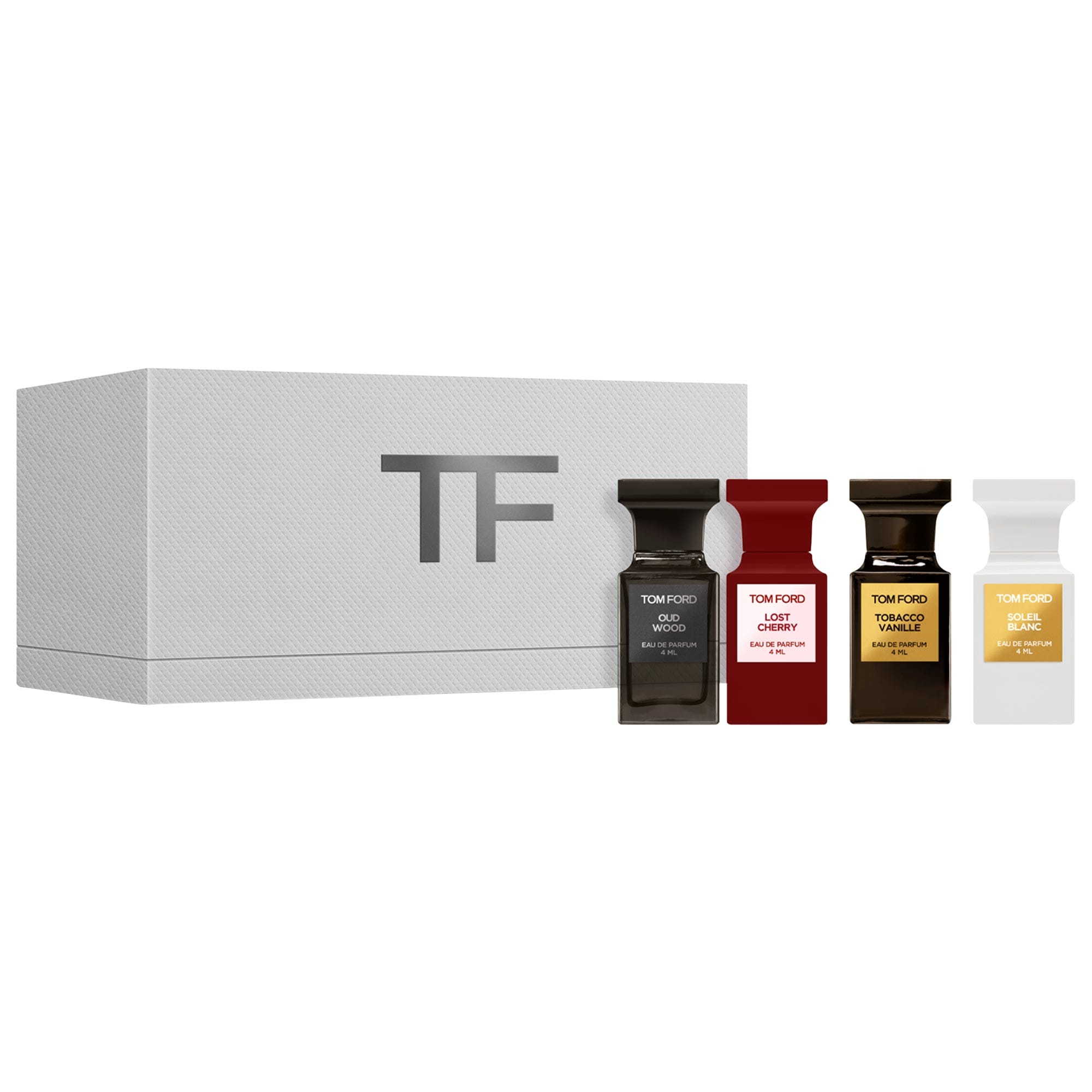 Tom Ford Parfum hot Cologne Set