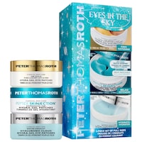 Peter Thomas Roth - Trousse de trois essentiels Eye in the Sky format standard