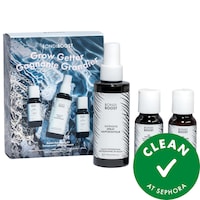 BondiBoost - Grow Getter Hair Care Set with Rosemary for Hair Thinning