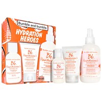 Bumble and bumble - Hairdresser’s Invisible Oil Leave In Conditioner Primer Hair Set