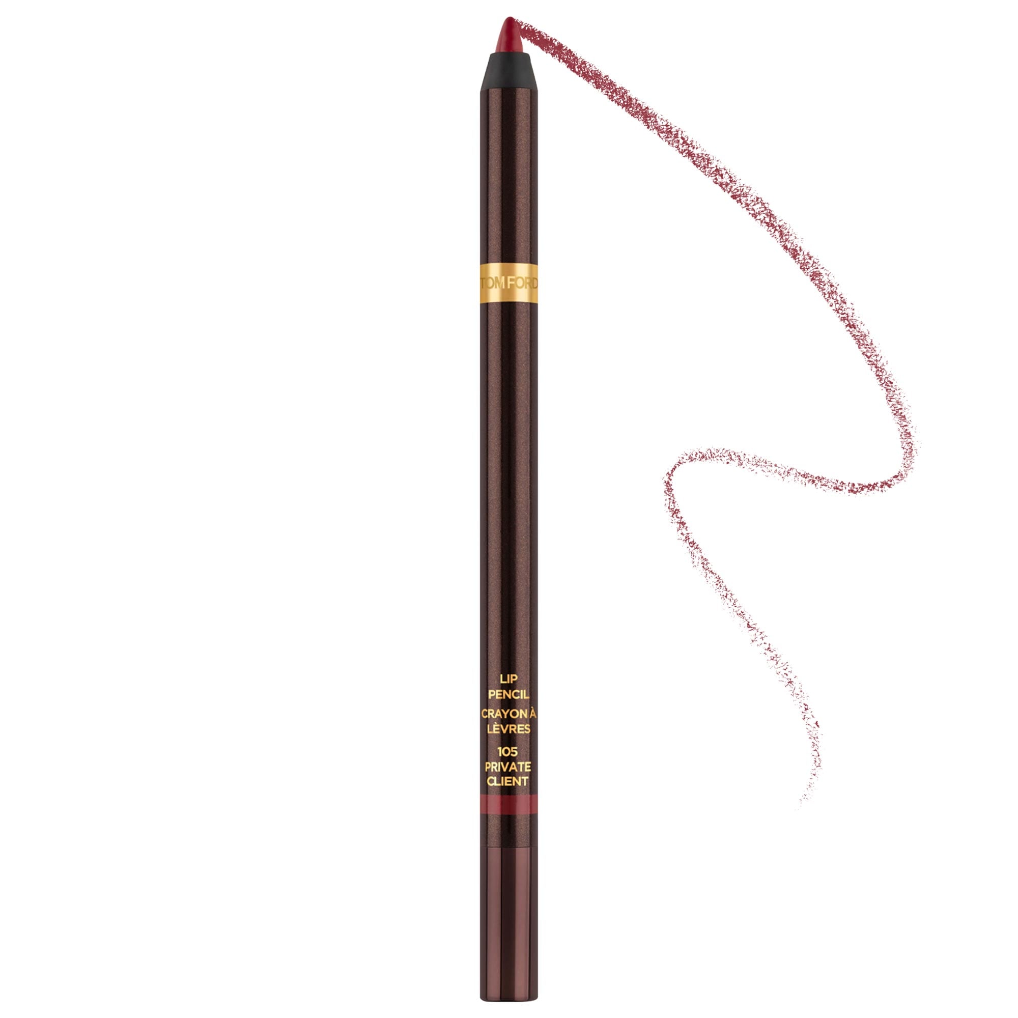 Thumbnail of TOM FORD Long Wear Lip Liner Private Client