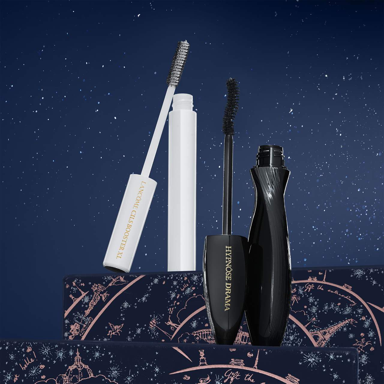 Hypnôse Drama Holiday Mascara Gift Set