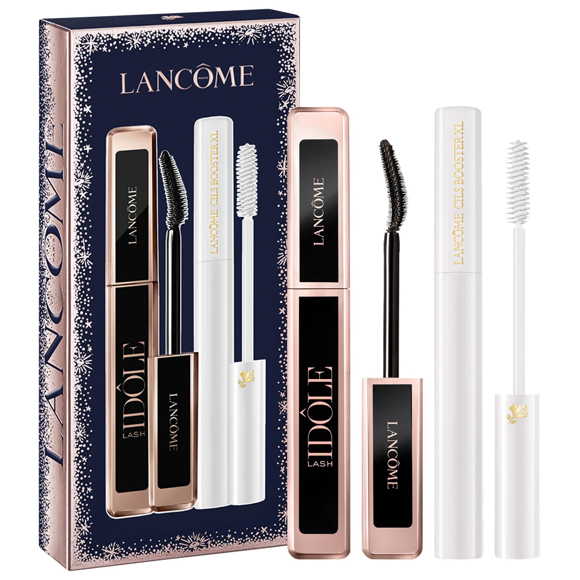 Lash Idôle Holiday Mascara Gift Set