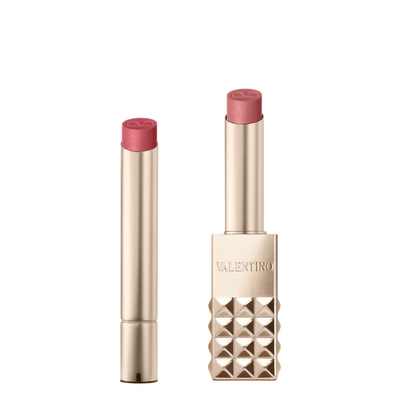 Spike Valentino Buttery Matte Lip Set