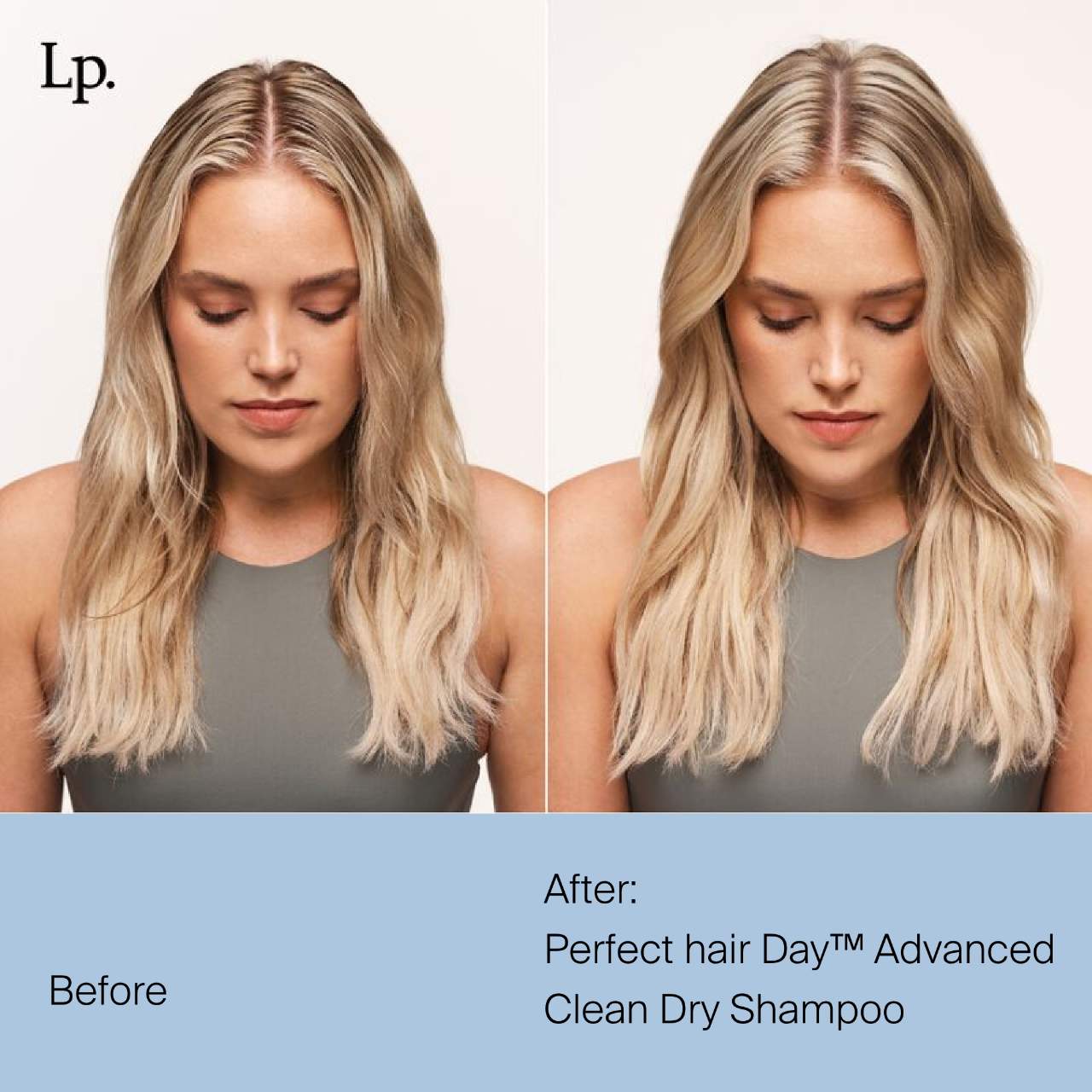 Perfect Hair Day (PhD) Dry Shampoo Value Set