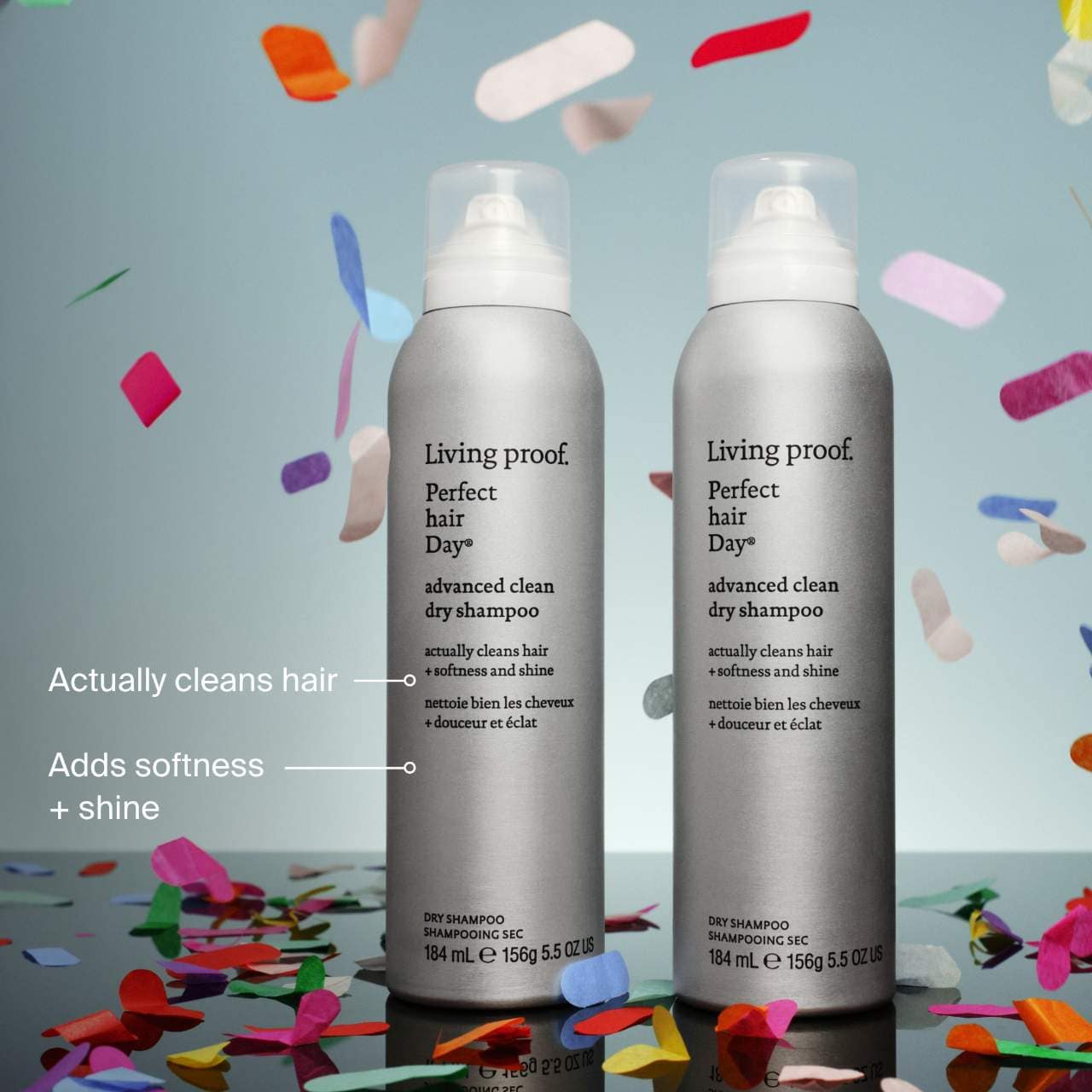 Perfect Hair Day (PhD) Dry Shampoo Value Set