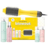 Drybar - Double Shot Blow Dry Brush Hair Set