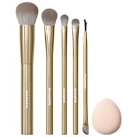 Morphe - Compose Yourself 6- Piece Brush & Tool set