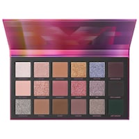 Morphe - Palette d’artiste Shade Thrower