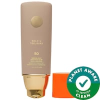 Soleil Toujours - Face Glow Tinted Moisturizer Mineral SPF 50 with Vitamin C