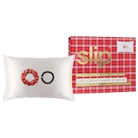 Slip - Silk Queen Pillowcase Gift Set