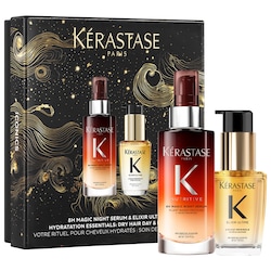 Kérastase 8H Magic deals Night Hair Serum Set