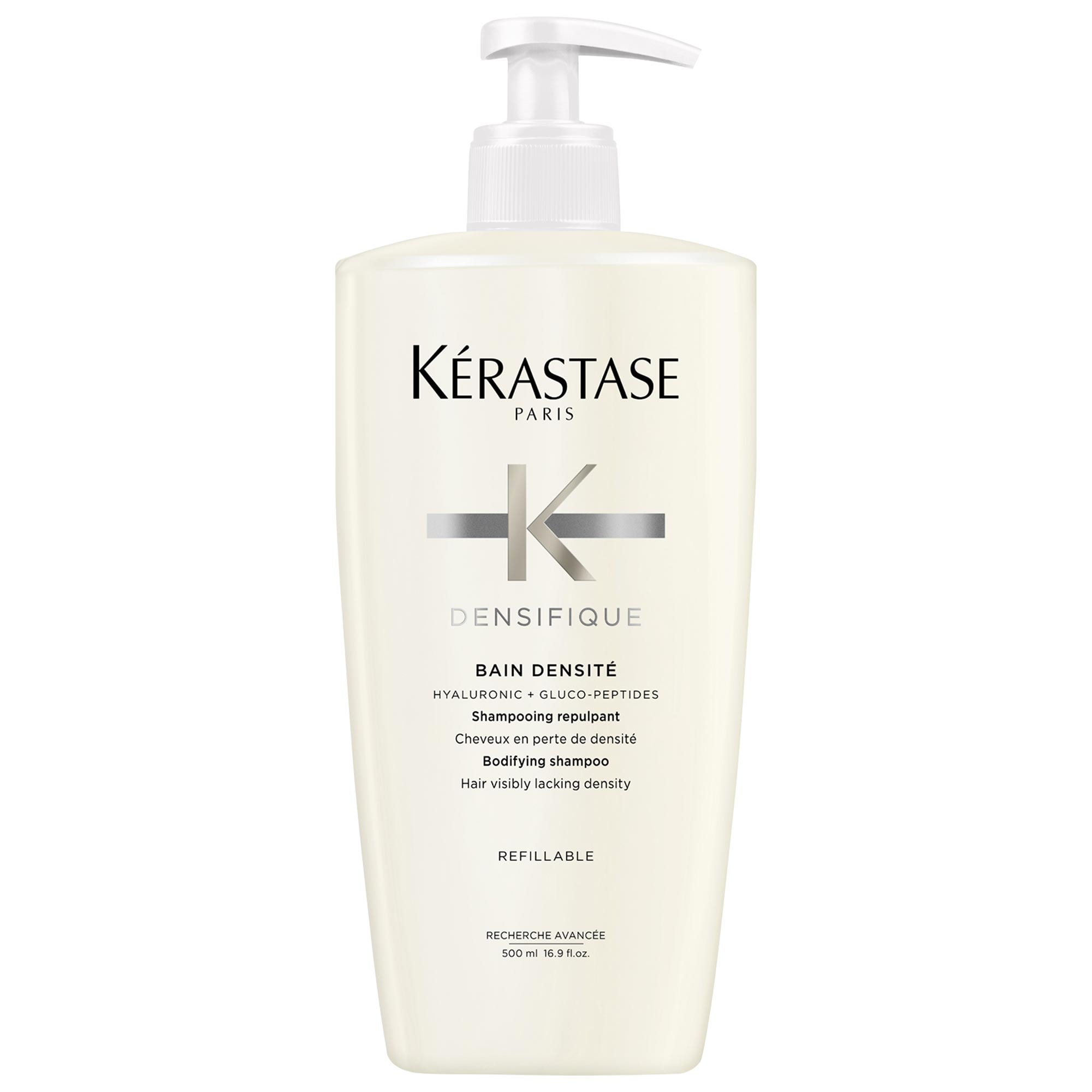 Kerastase Densifique Bain Densite store 8.5 oz