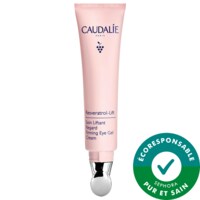 Caudalie - Crème contour des yeux anti-poche Resveratrol-Lift avec peptides