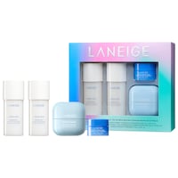 LANEIGE - Ensemble Strong Barrier en format mini