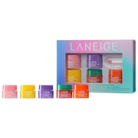 LANEIGE - Ensemble pour les lèvres Midnight Minis