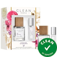 CLEAN RESERVE - RESERVE Skin Fan Favorite Travel Spray Eau de Parfum Set