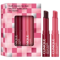 CLINIQUE - Cult Classic Lip Duo