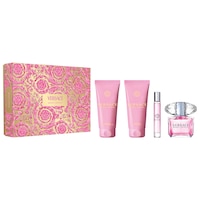 Versace - Bright Crystal Eau de Toilette Gift Set