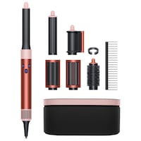 Dyson - Special Edition Airwrap™ Multi-Styler Complete Long in Strawberry Bronze