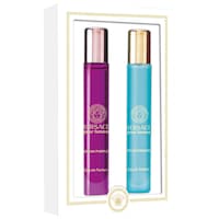 Versace - The Dylan Collection Travel Spray Duo