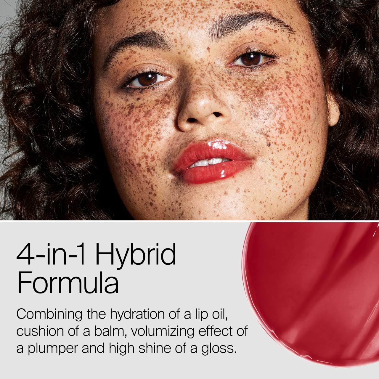 PhD Hybrid Plumping Lip Glaze Set