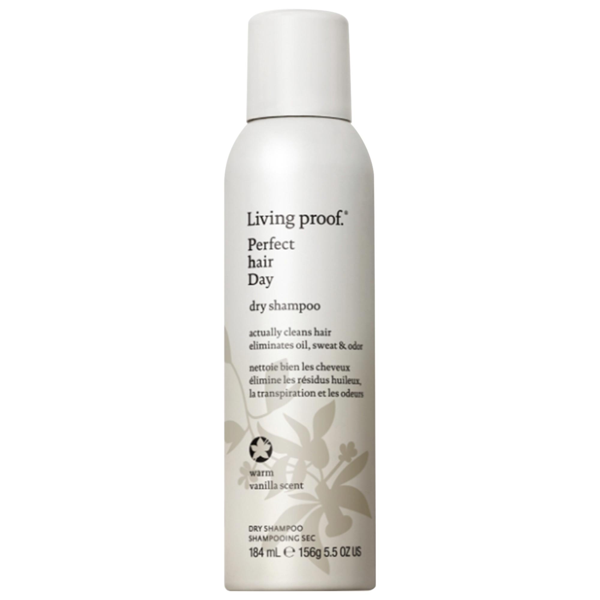 Living Proof Dry deals Shampoo