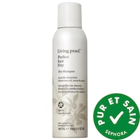 Living Proof - Shampoing sec Perfect hair Day (PhD), série limitée, parfum de vanille