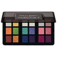 Danessa Myricks Beauty - Palette LIGHTWORK VI The Freedom : Palette magnétique, personnalisable et empilable avec pigments illuminants pour les yeux, le visage et les lèvres