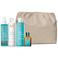 Moroccanoil - Holiday Hair Hydration Value Set