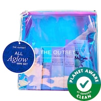 The Outset - All Aglow Mini Hydration Set