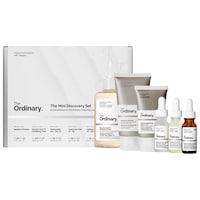 The Ordinary - The Mini Discovery Set